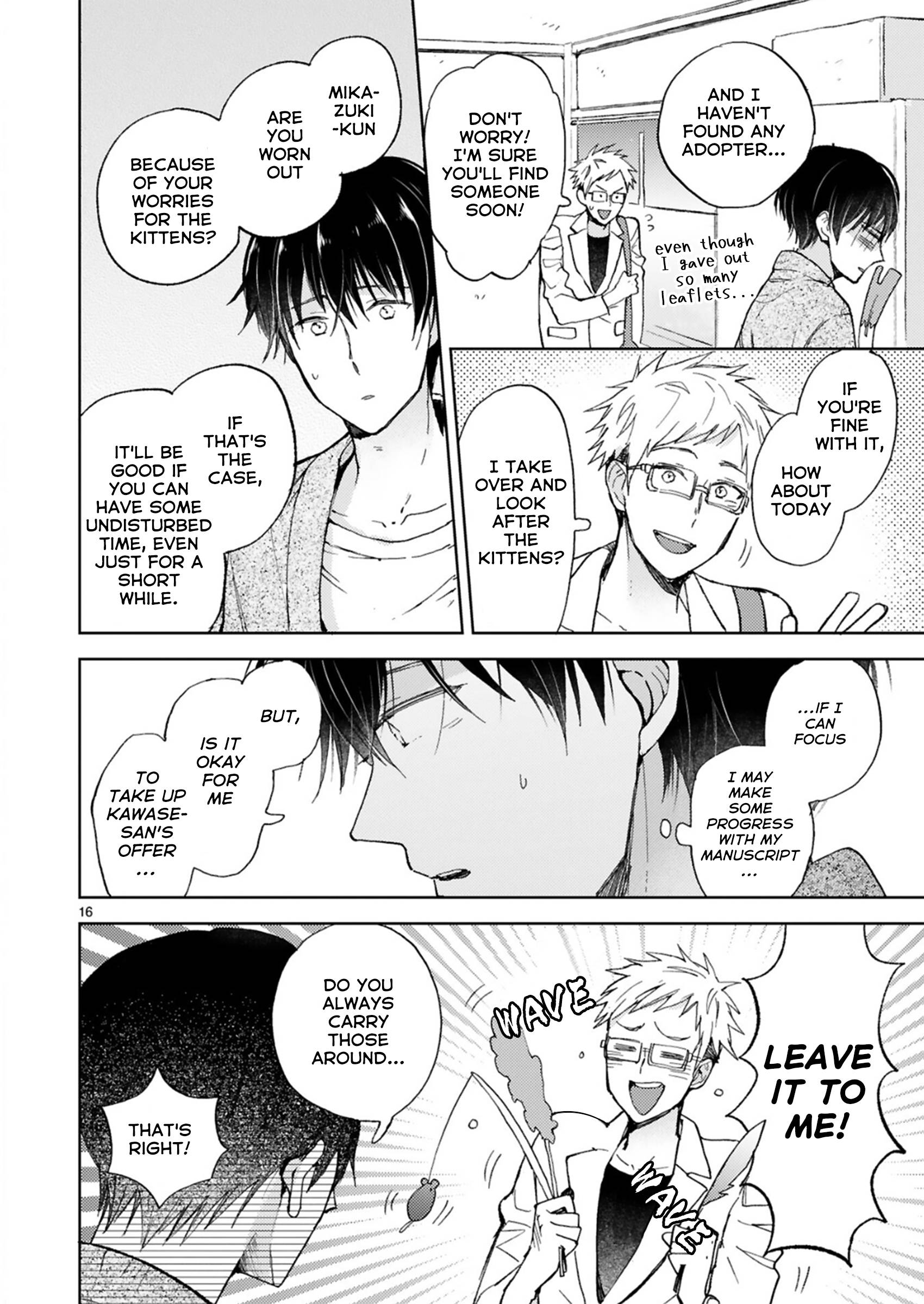 Page 21 of Chapter 20.1