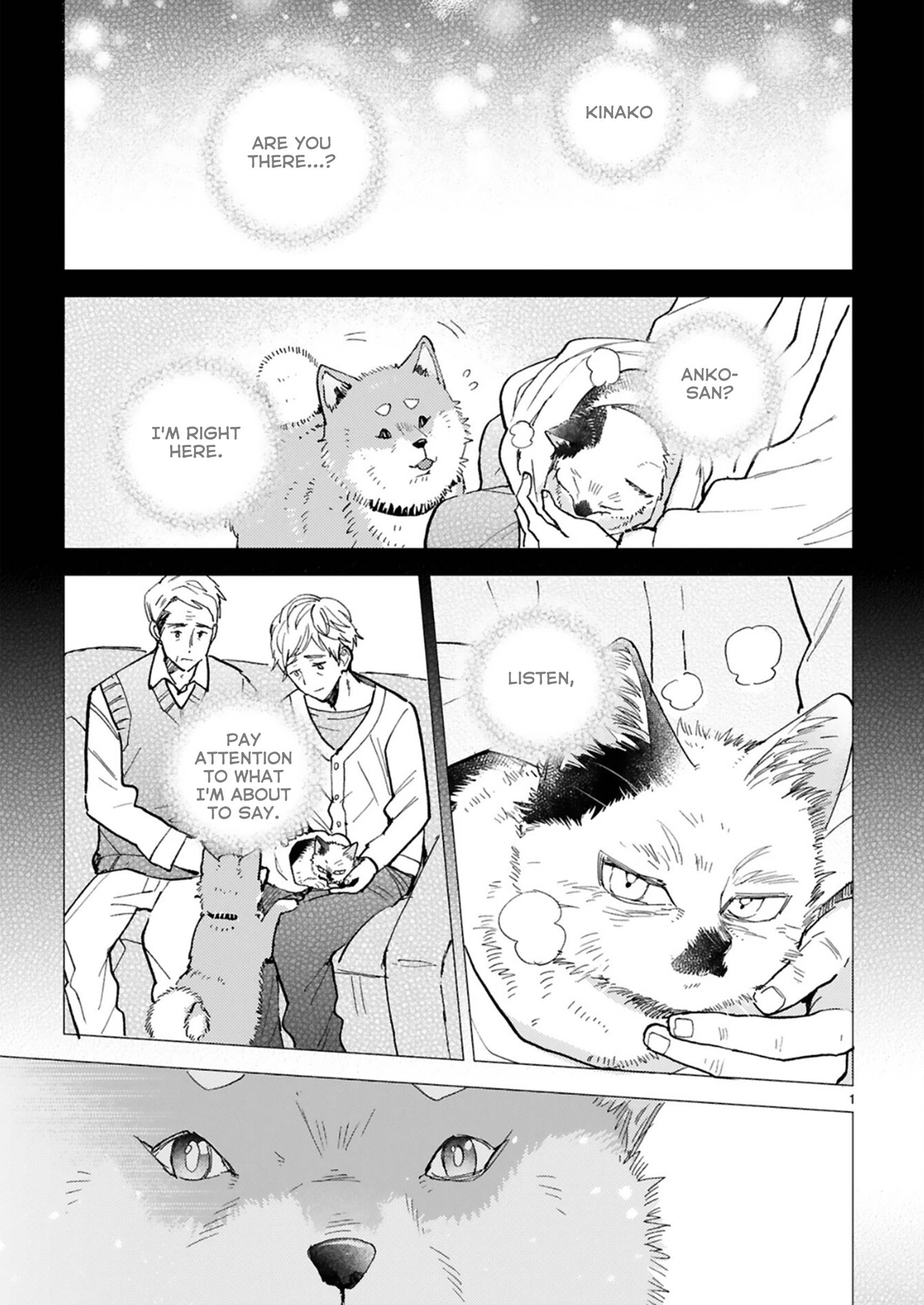 Page 1 of Chapter 21.3
