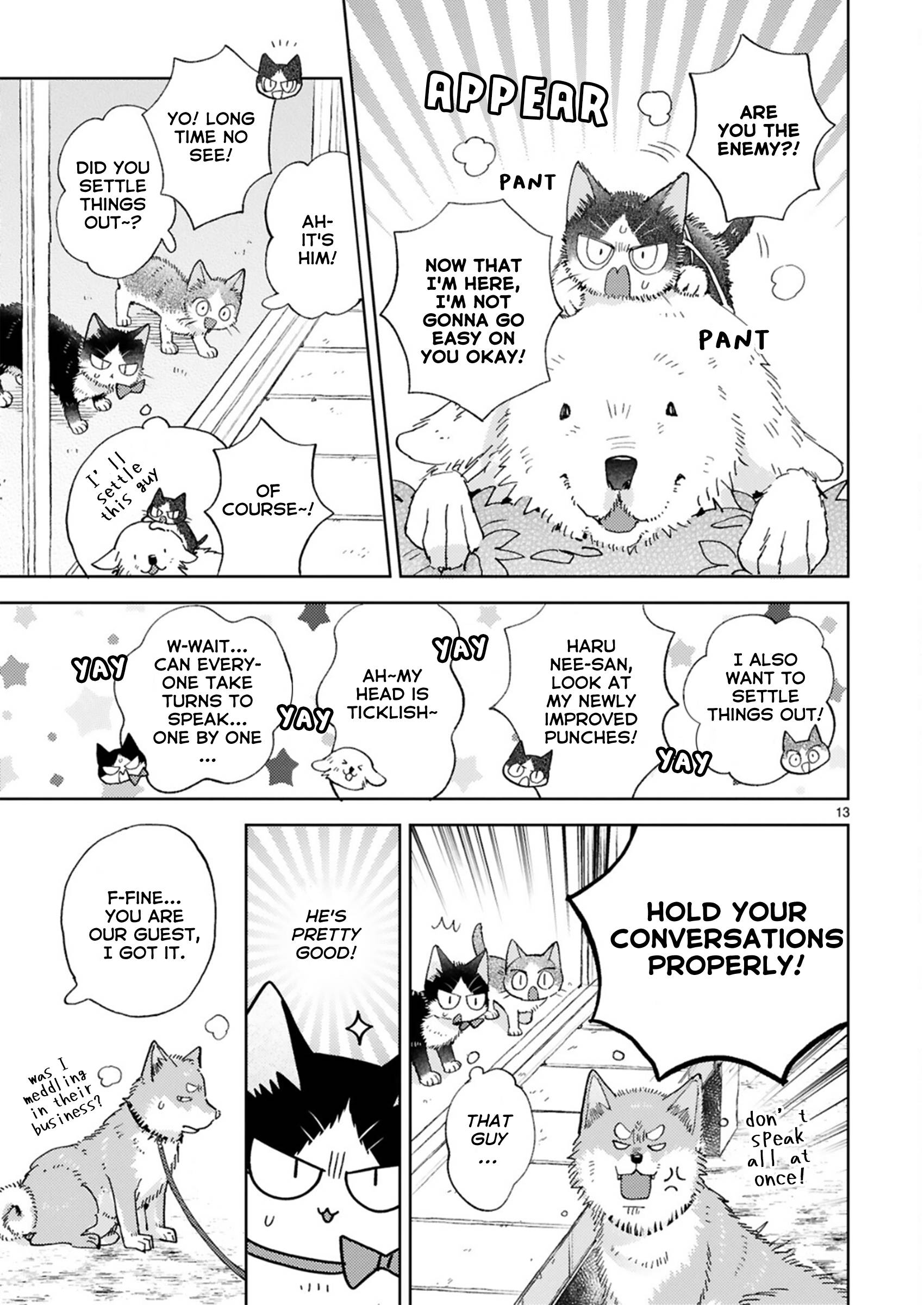 Page 13 of Chapter 21.3