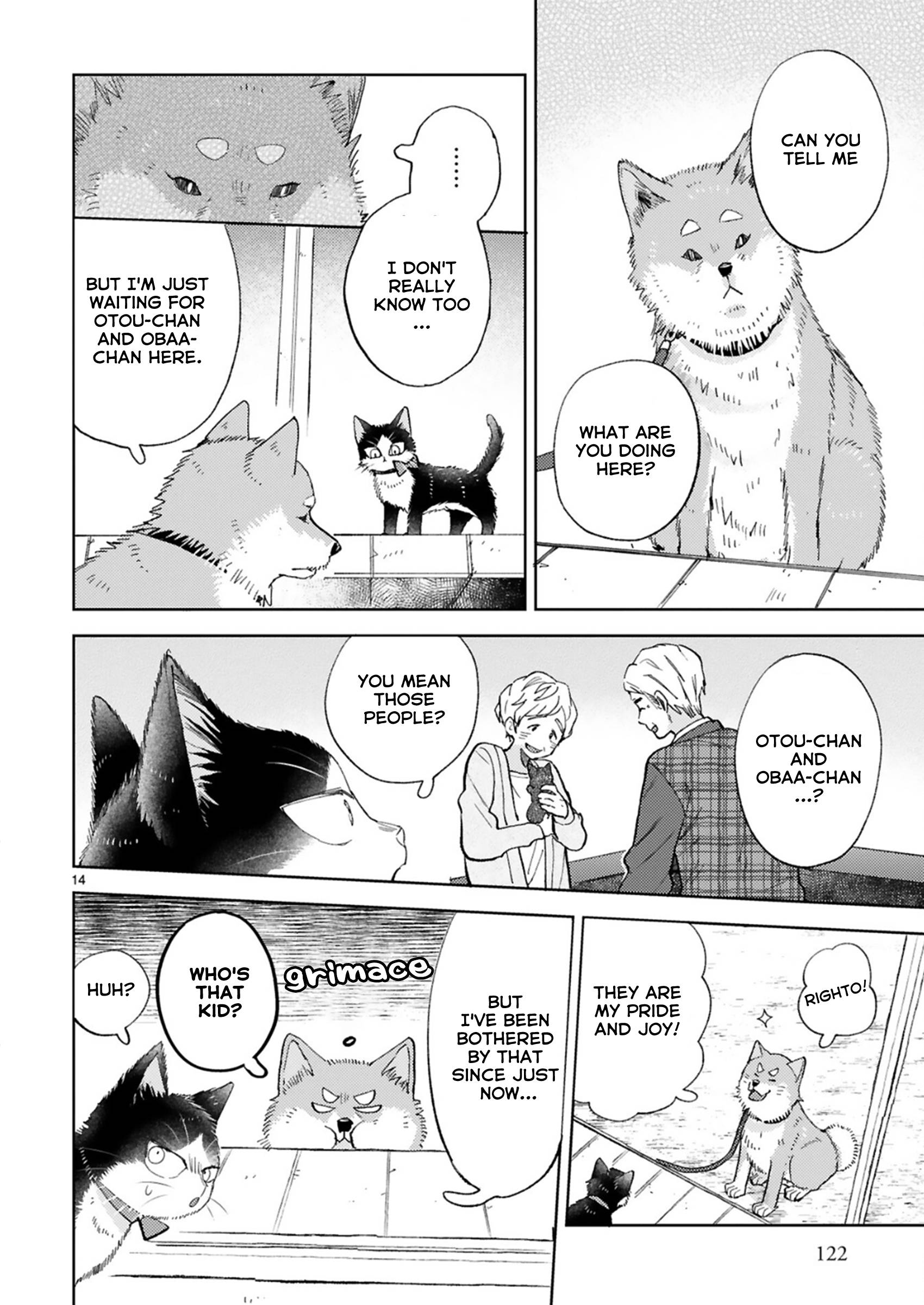 Page 14 of Chapter 21.3