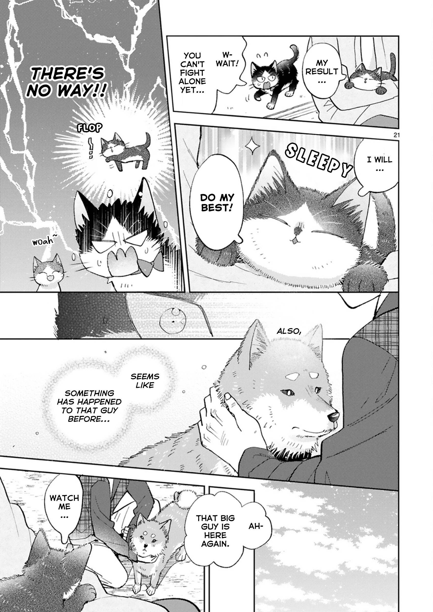 Page 21 of Chapter 21.3