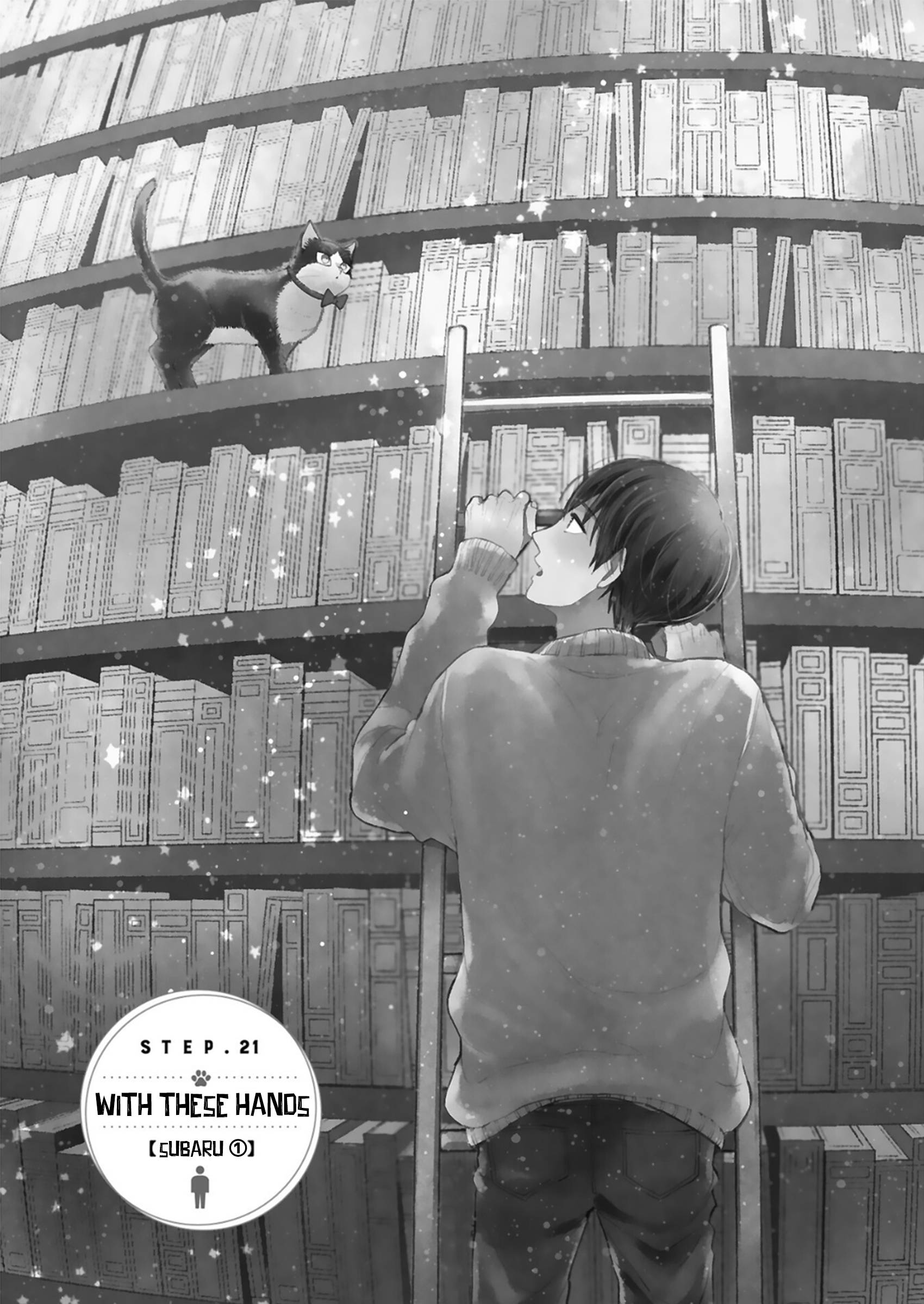 Page 1 of Chapter 21.1