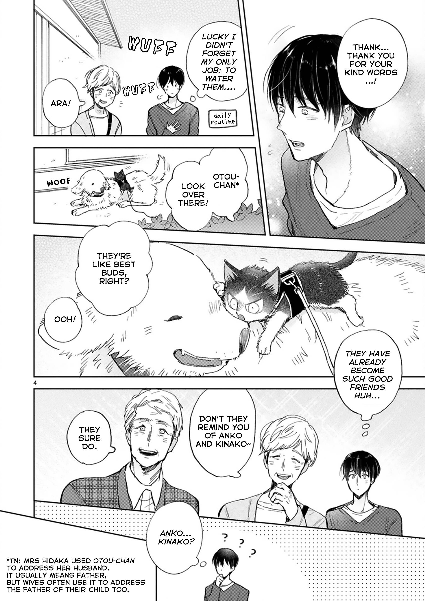 Page 4 of Chapter 21.1