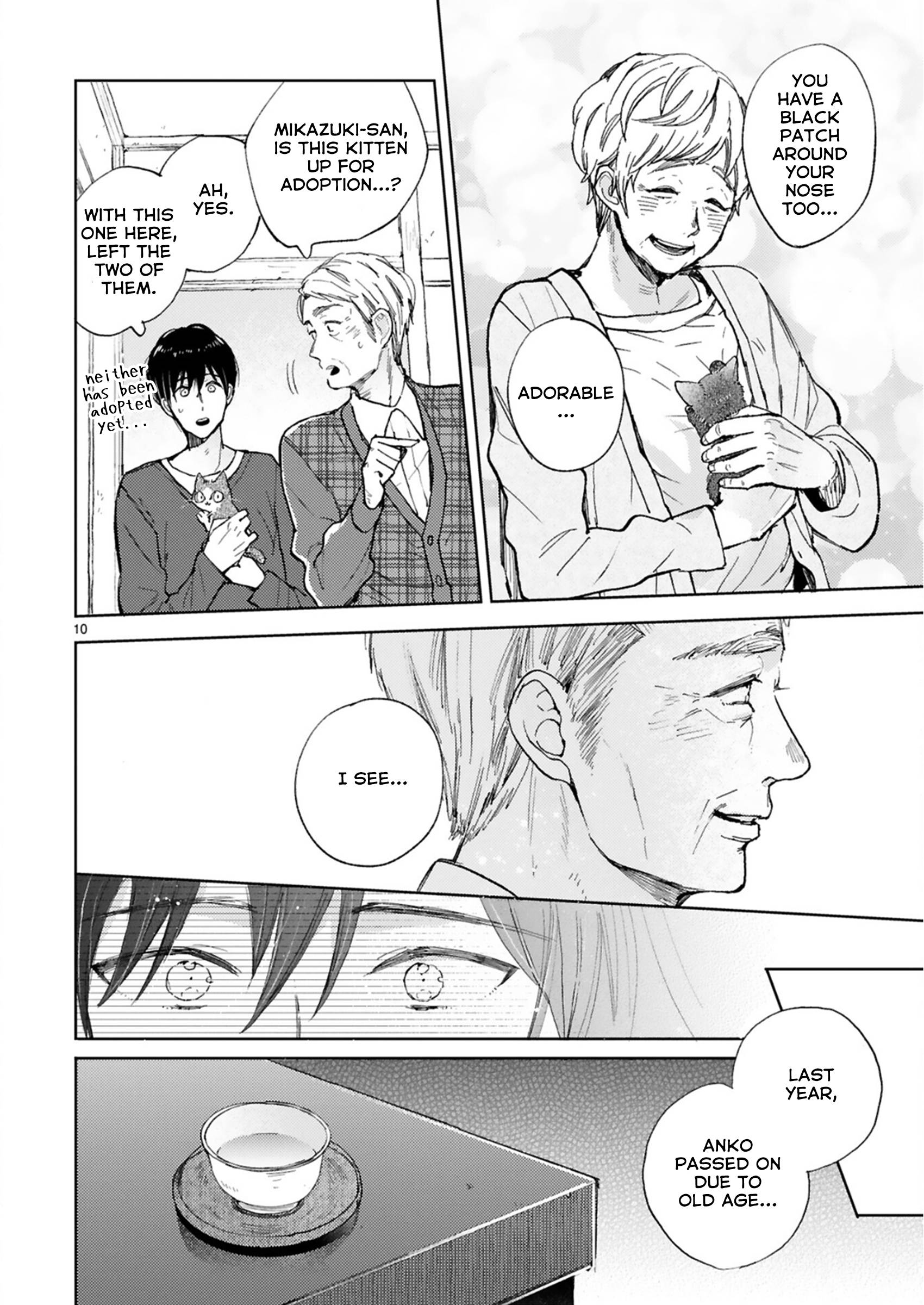 Page 10 of Chapter 21.1
