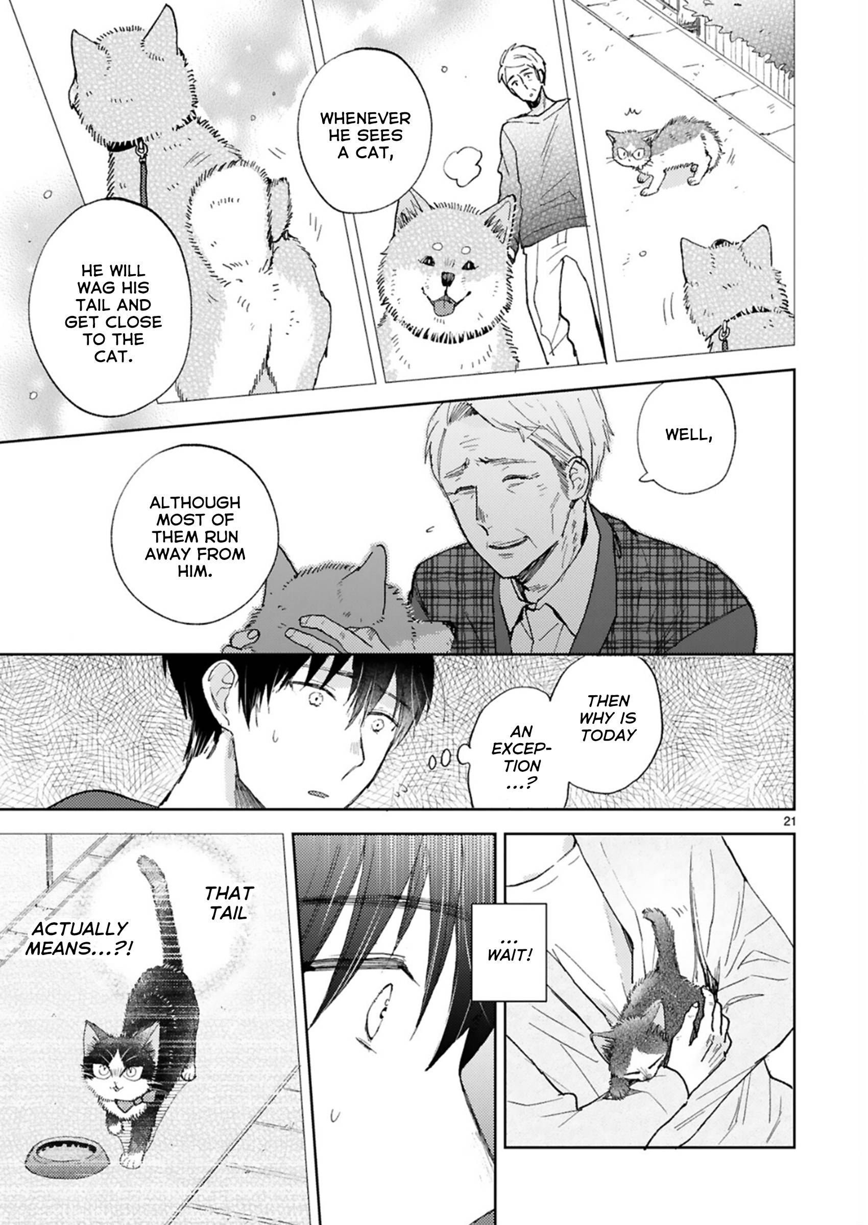Page 21 of Chapter 21.1