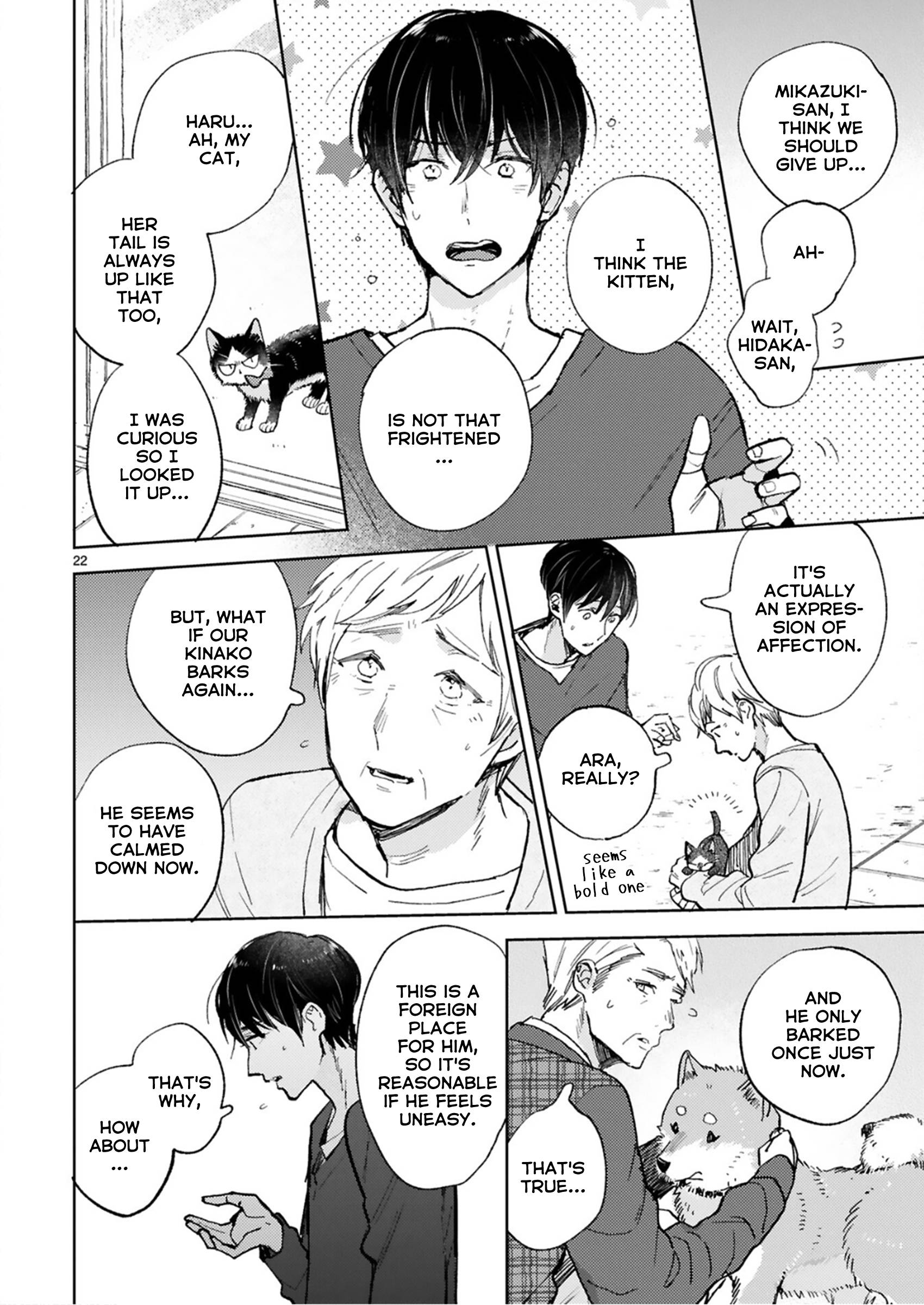 Page 2 of Chapter 21.2