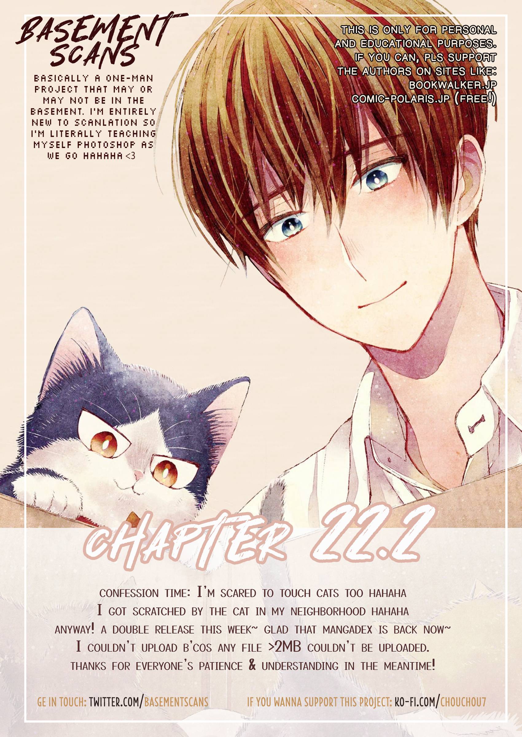 Page 22 of Chapter 22.2