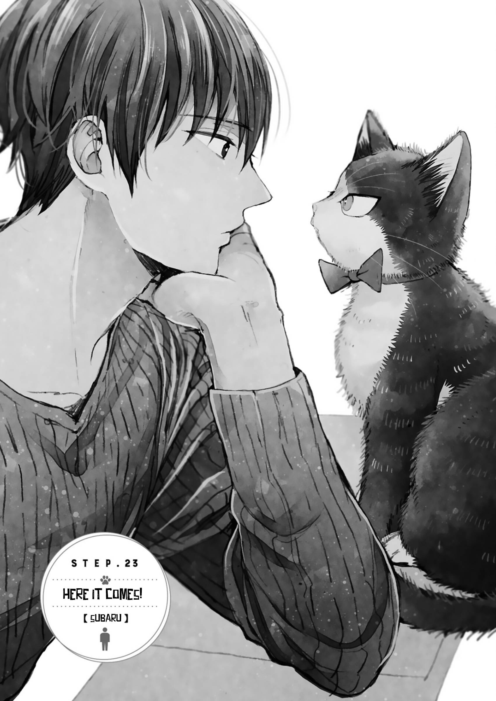 Page 1 of Chapter 23.1