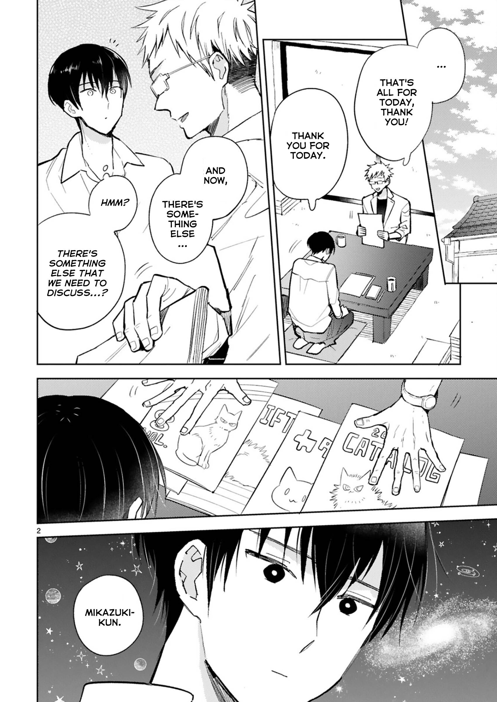 Page 2 of Chapter 23.1