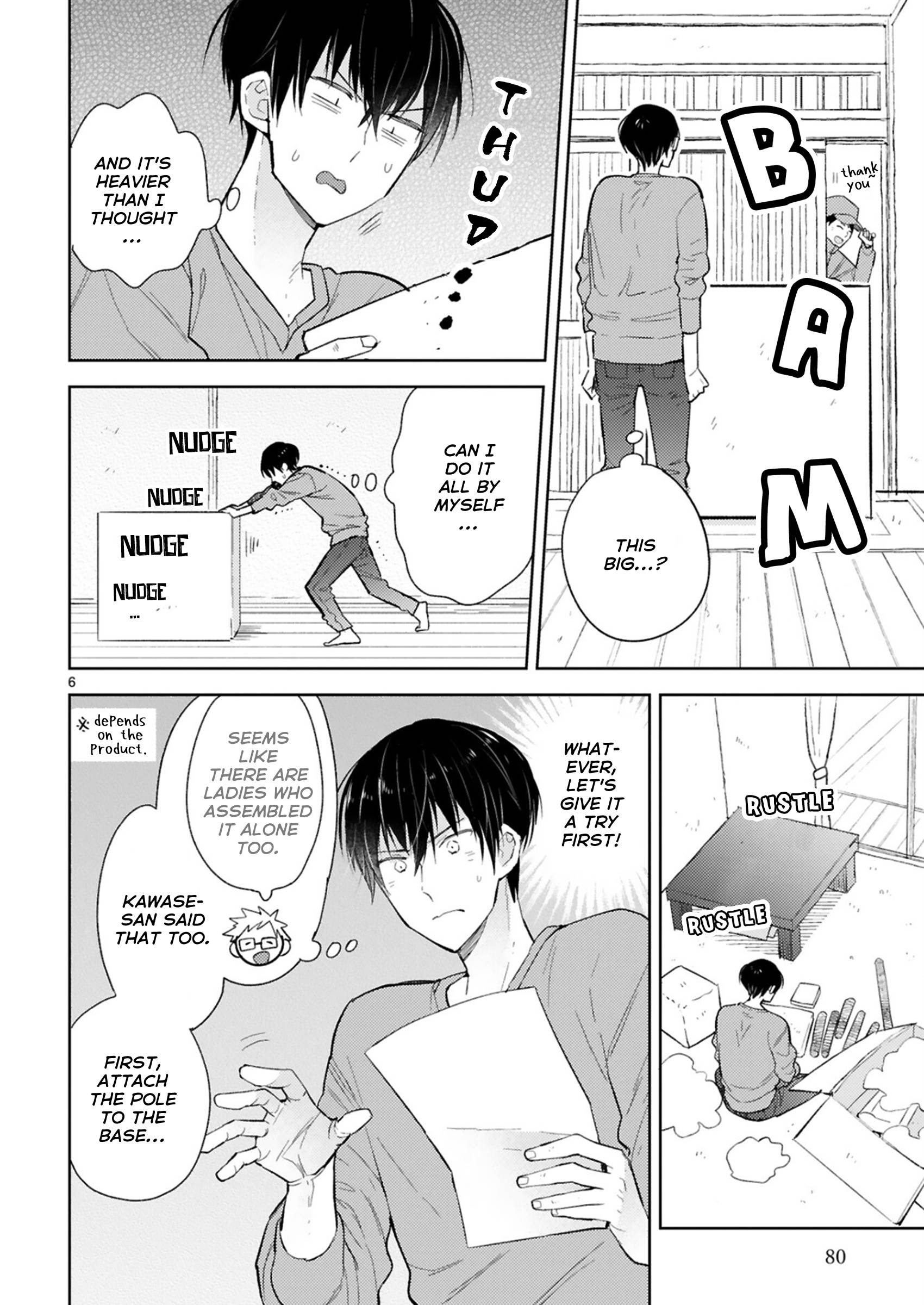 Page 6 of Chapter 23.1