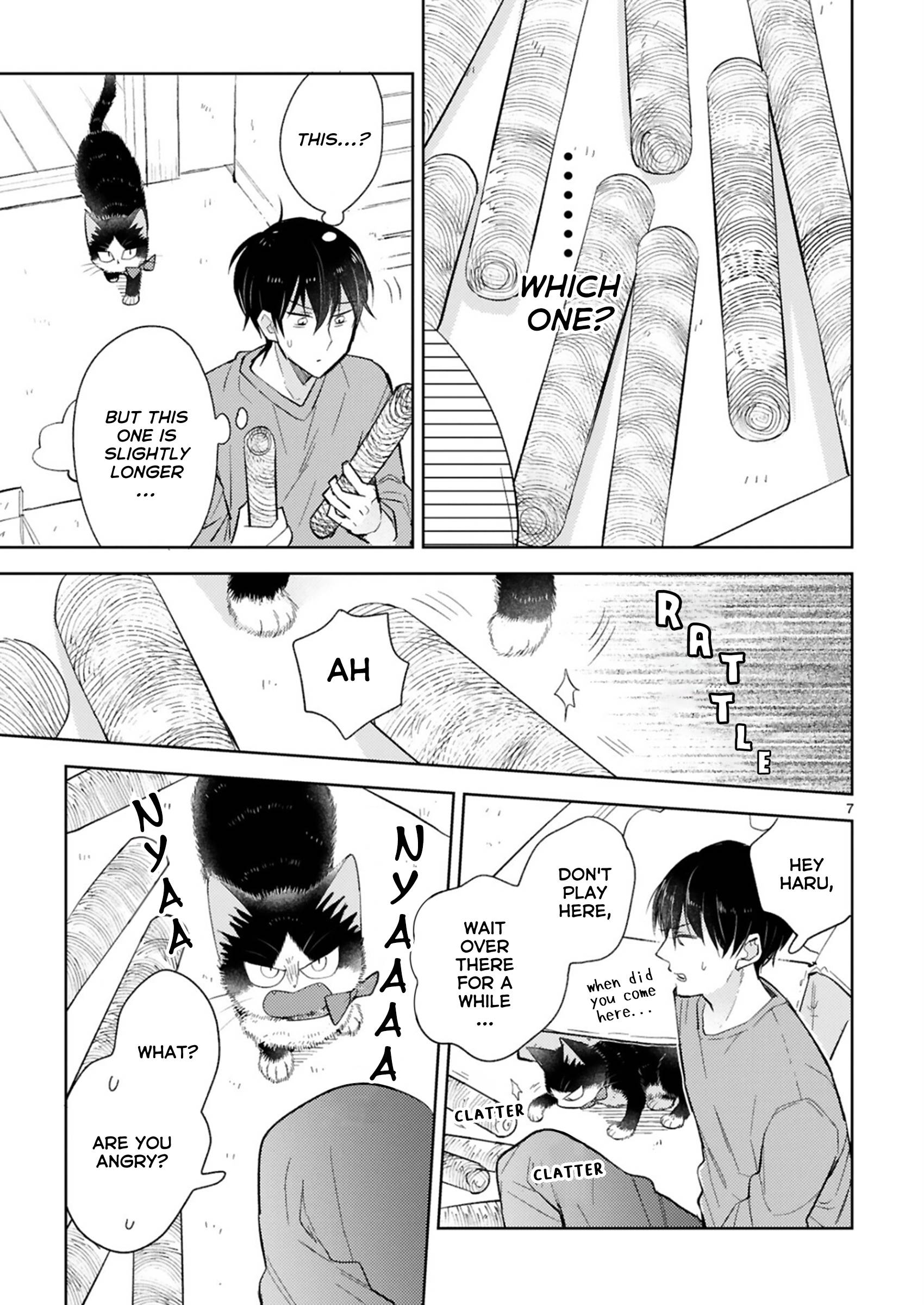 Page 7 of Chapter 23.1