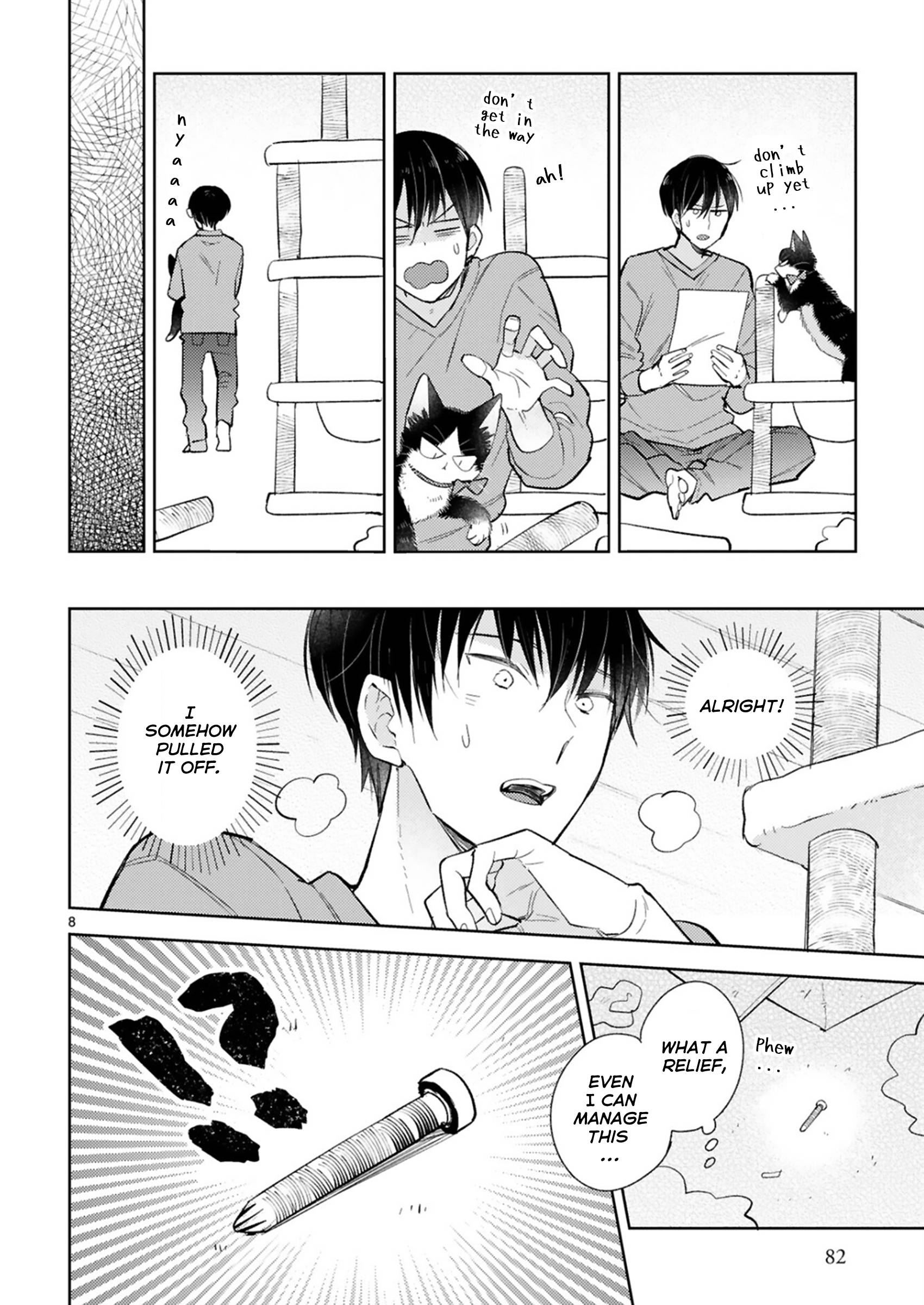 Page 8 of Chapter 23.1