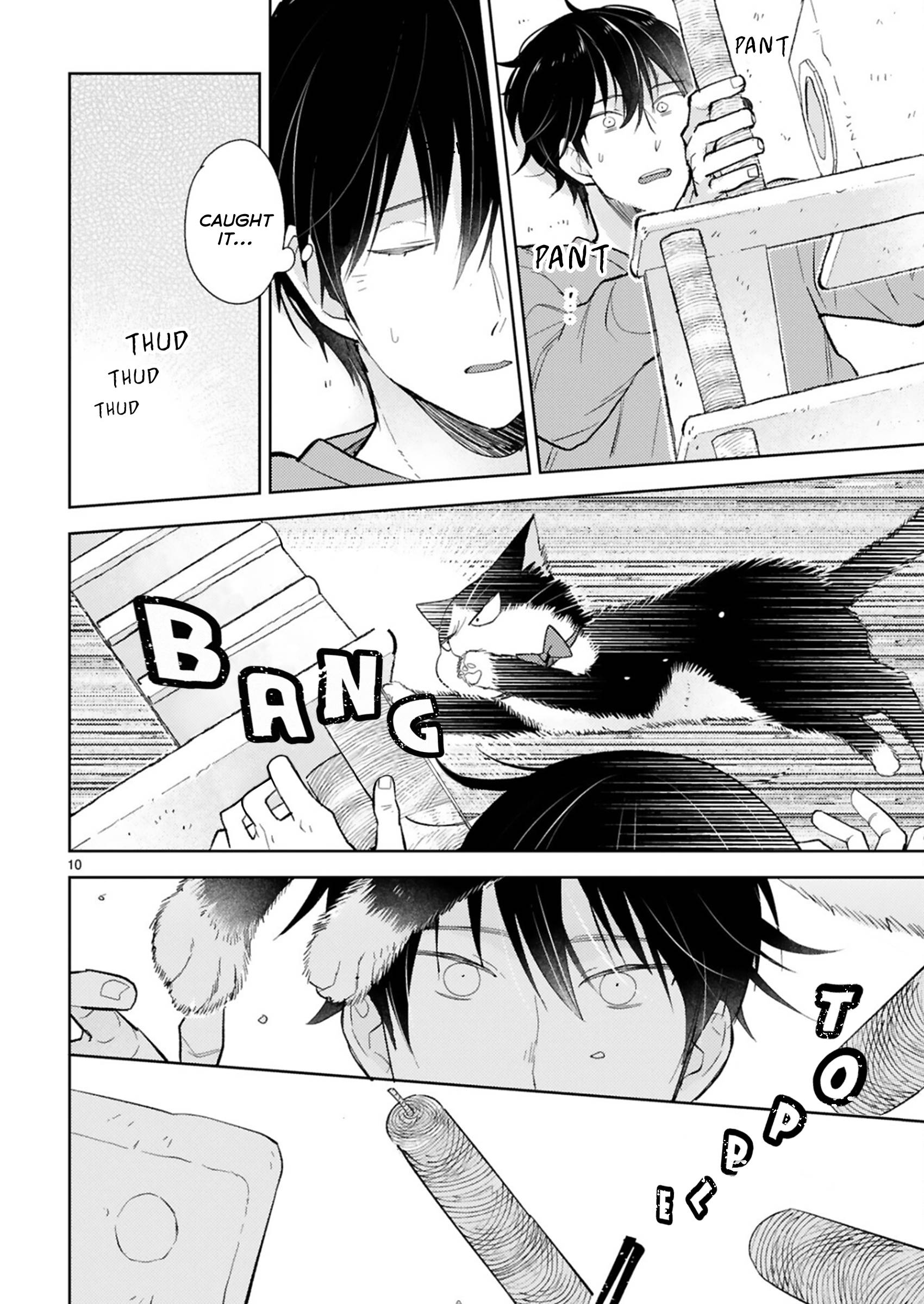 Page 10 of Chapter 23.1