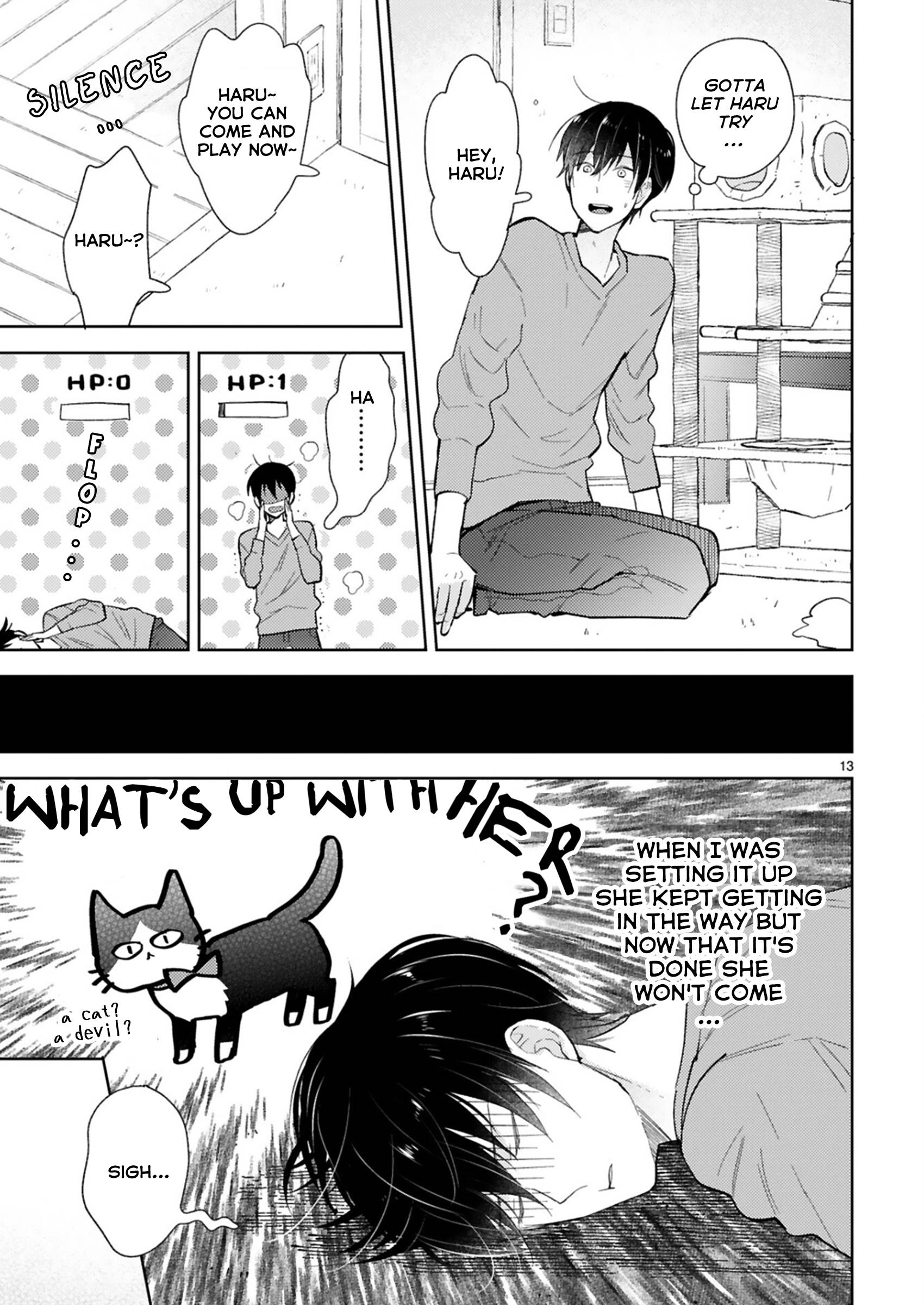Page 13 of Chapter 23.1