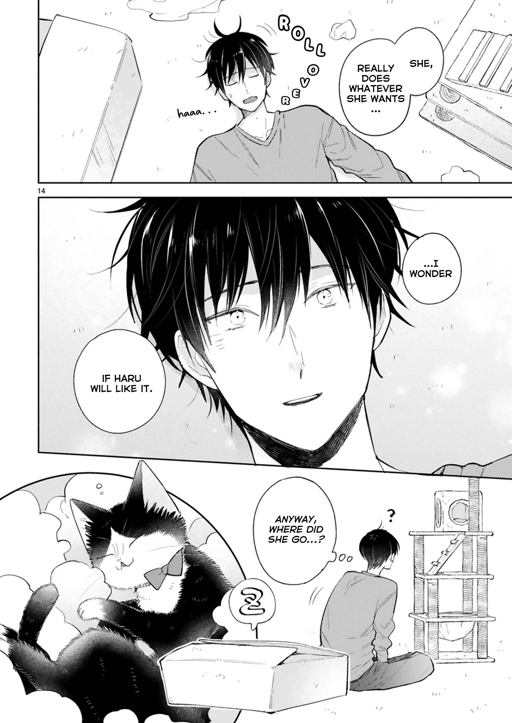 Page 14 of Chapter 23.1