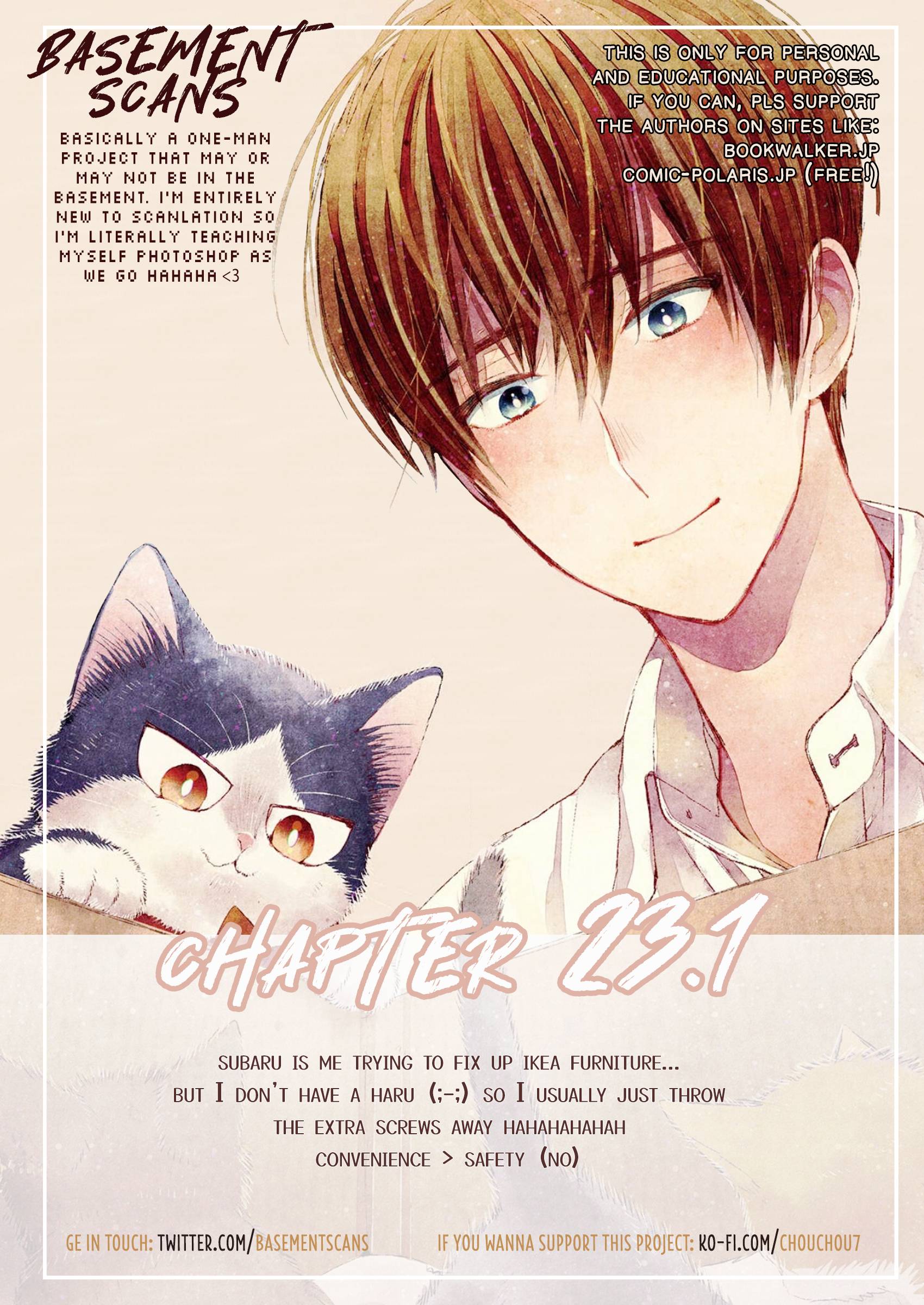 Page 15 of Chapter 23.1