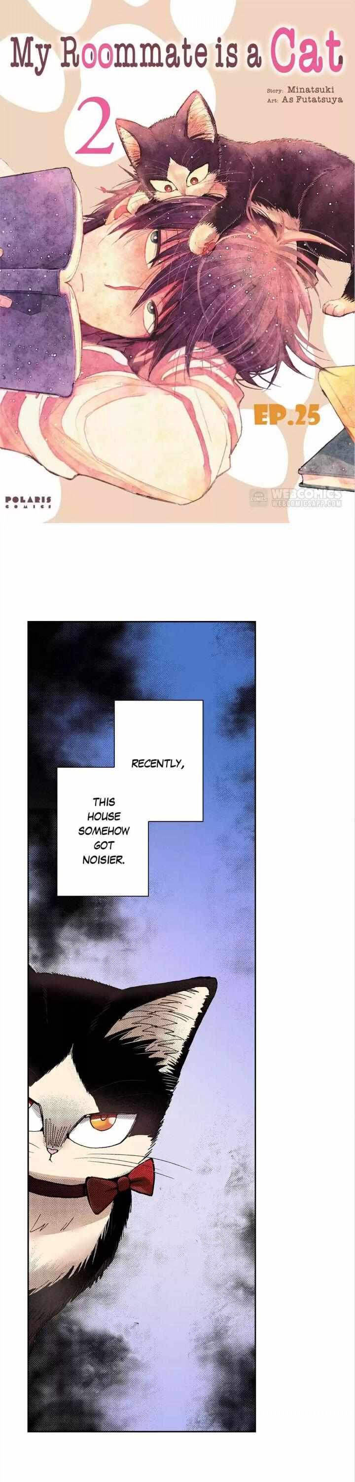 Page 1 of Chapter 25