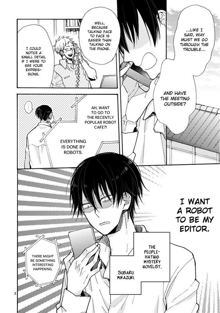 Page 3 of Chapter 3