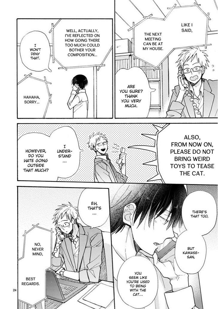 Page 25 of Chapter 3