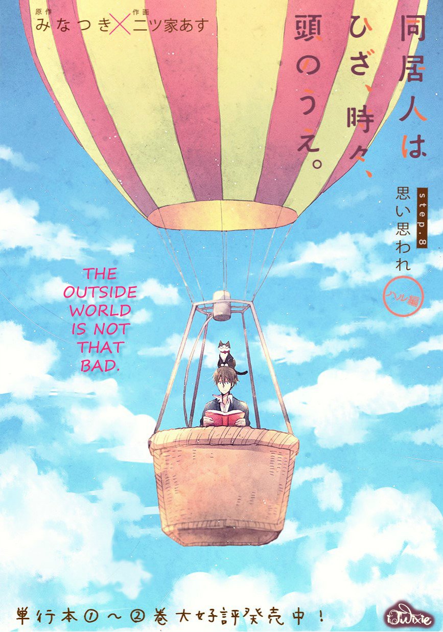 Page 1 of Chapter 8.5