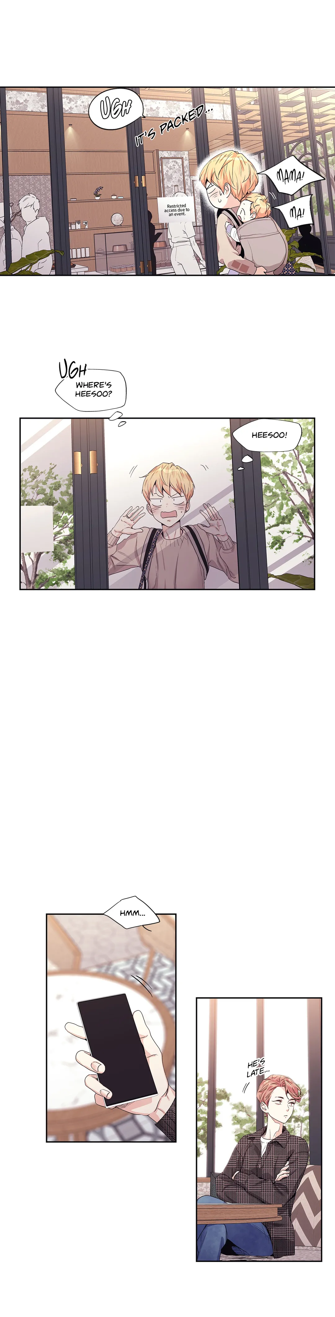 Page 5 of Chapter 100