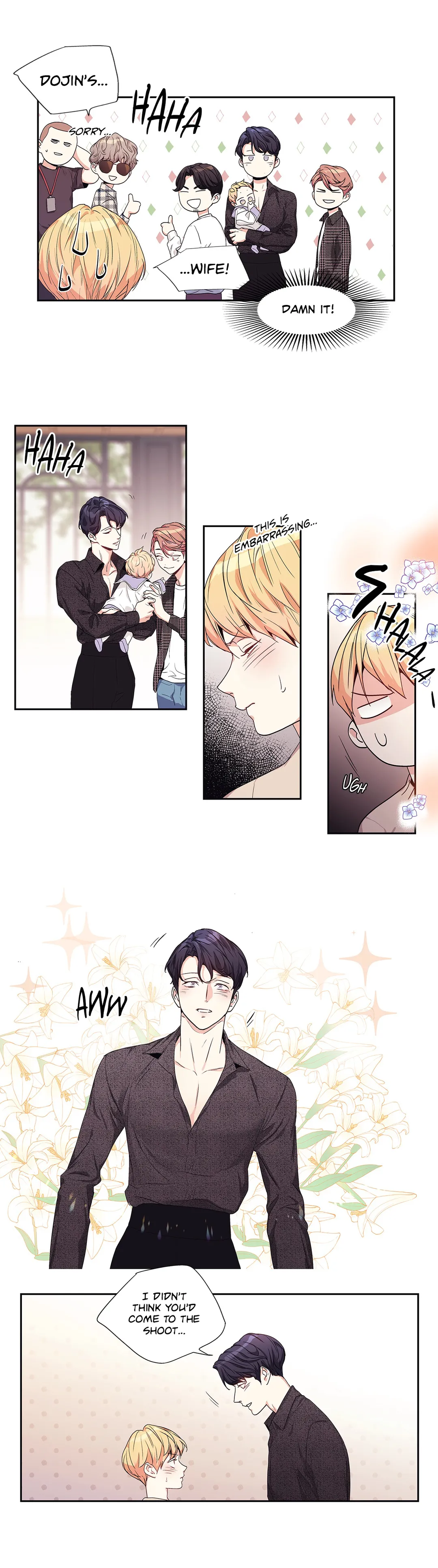 Page 14 of Chapter 100