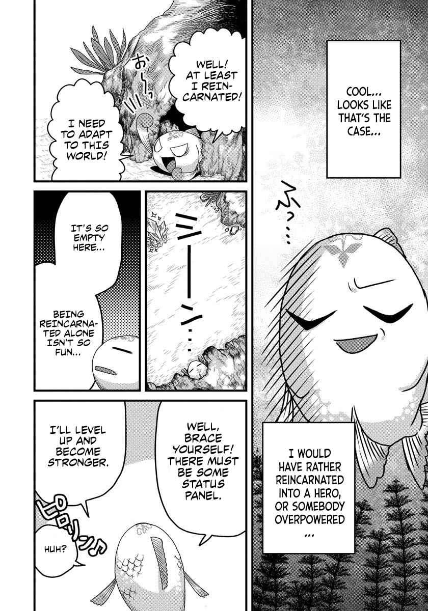 Page 8 of Chapter 1.1