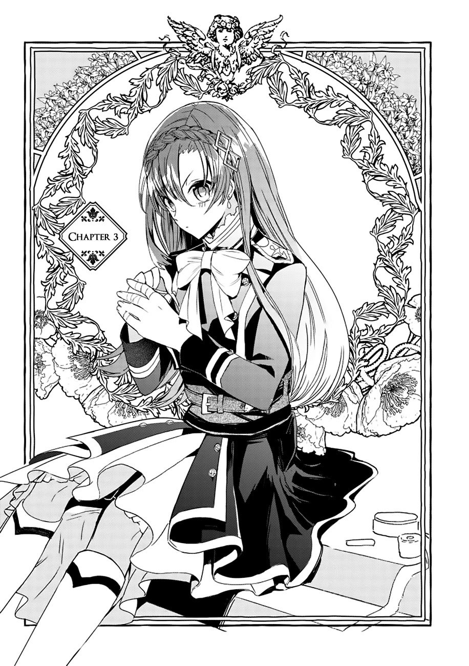 Page 1 of Chapter 3