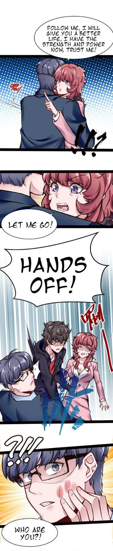 Page 2 of Chapter 100