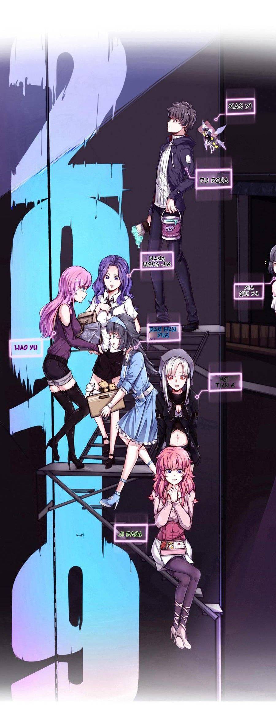 Page 4 of Chapter 101
