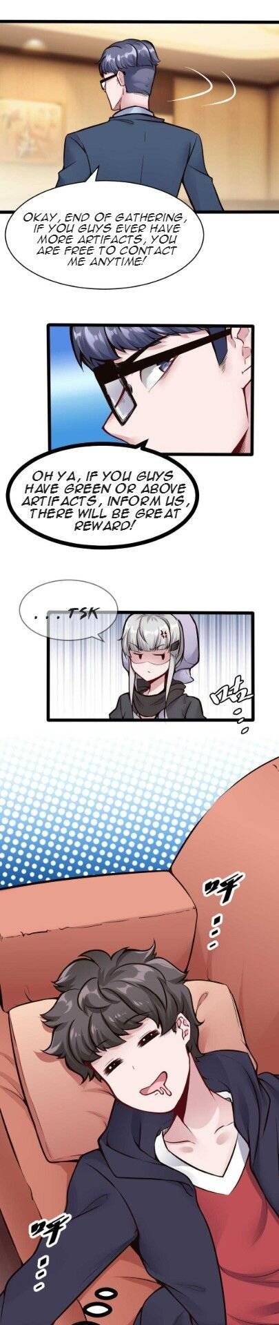 Page 8 of Chapter 105