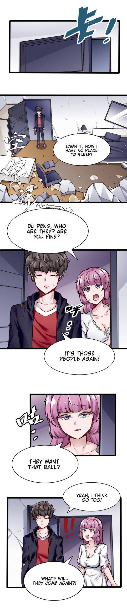 Page 6 of Chapter 110