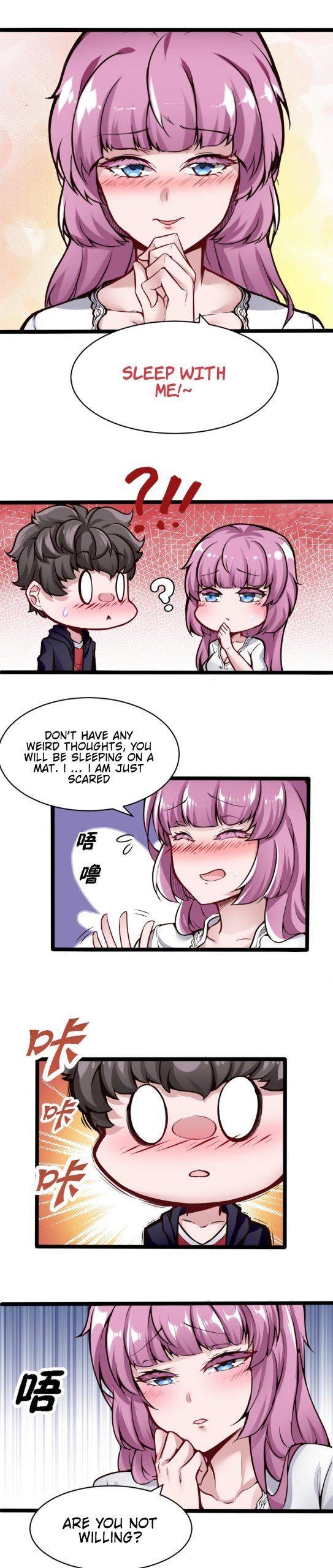 Page 8 of Chapter 110