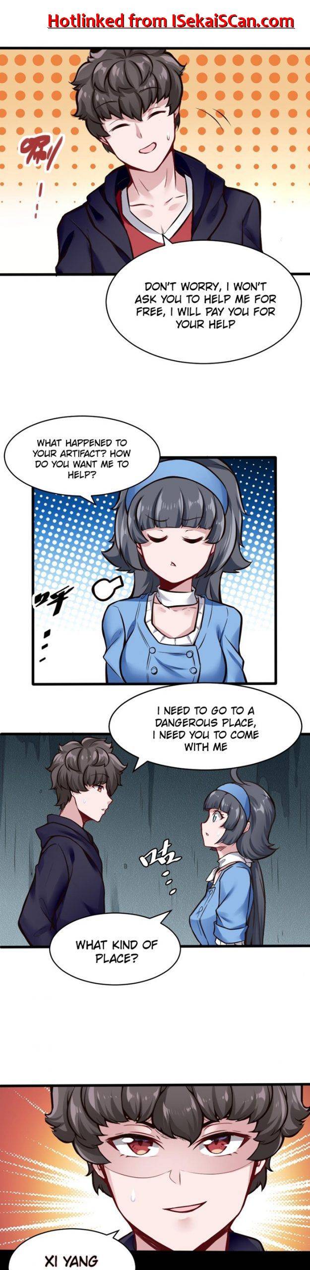 Page 1 of Chapter 116