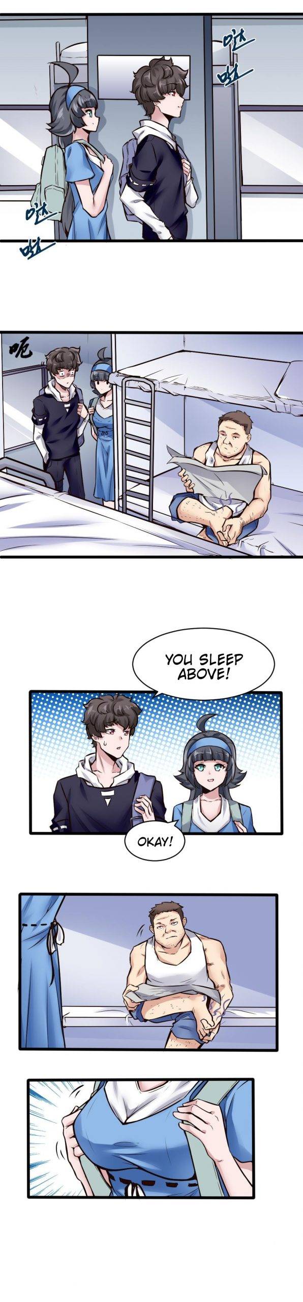 Page 3 of Chapter 119