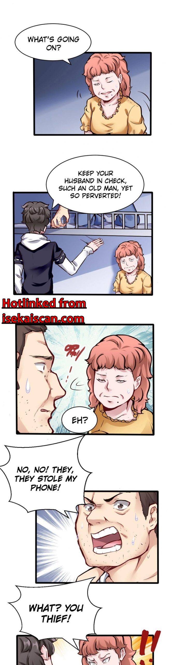 Page 1 of Chapter 121