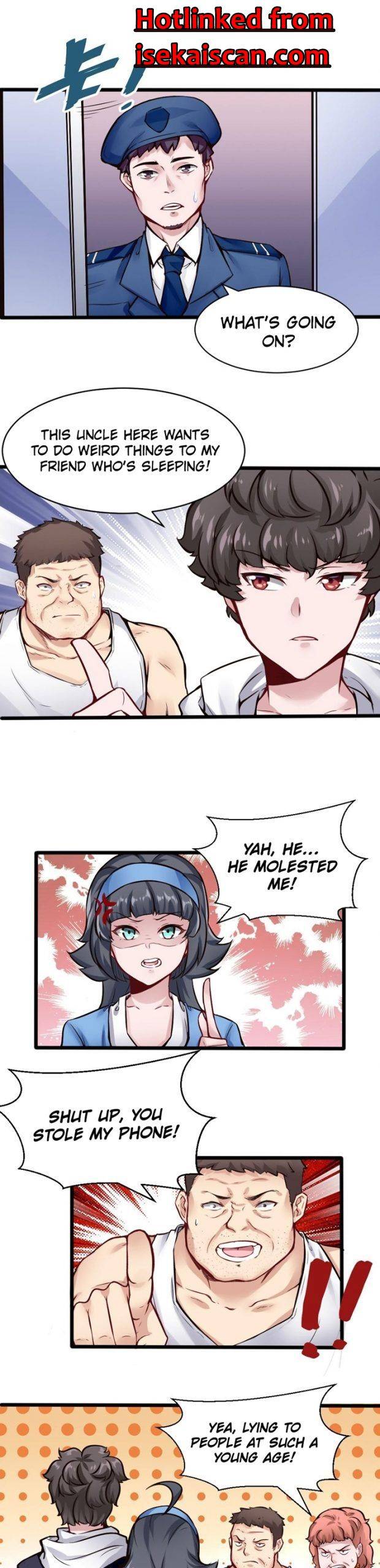 Page 1 of Chapter 122