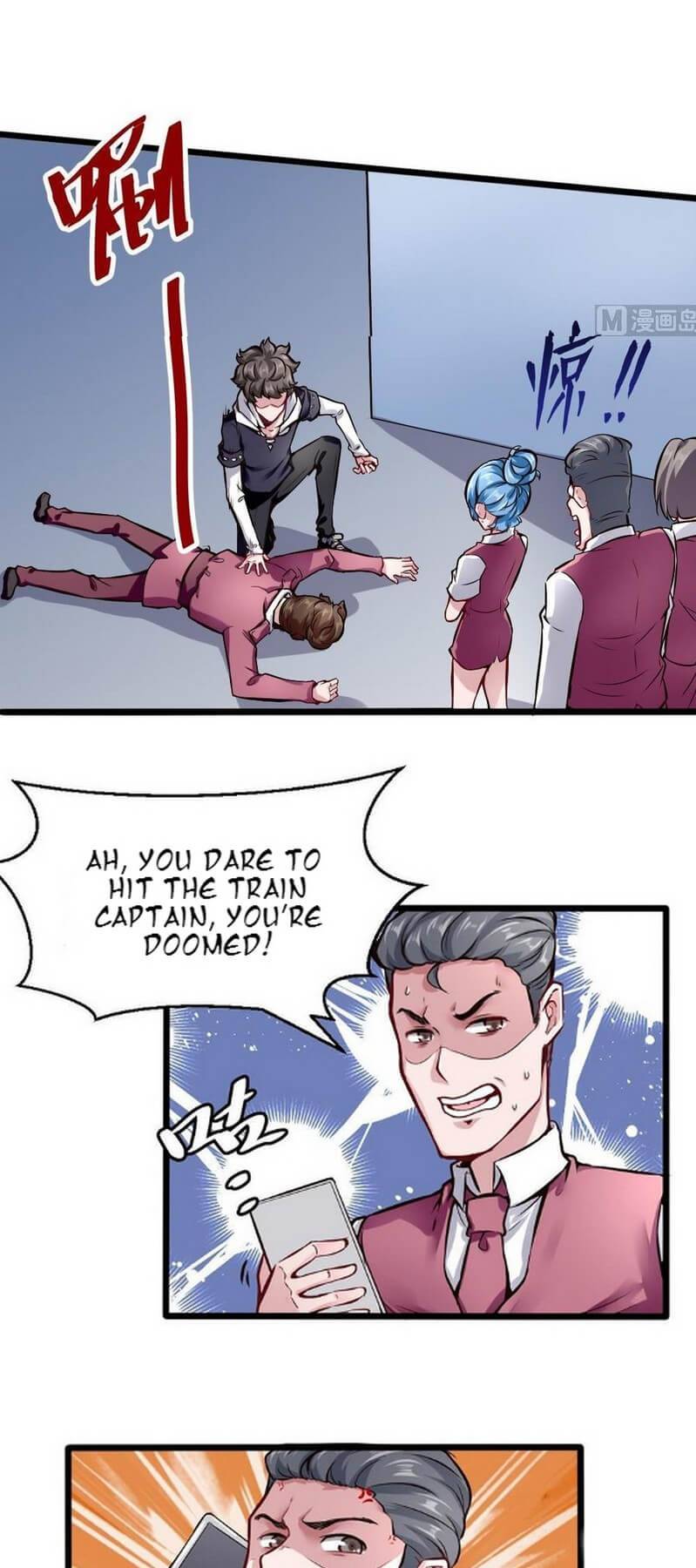 Page 2 of Chapter 127