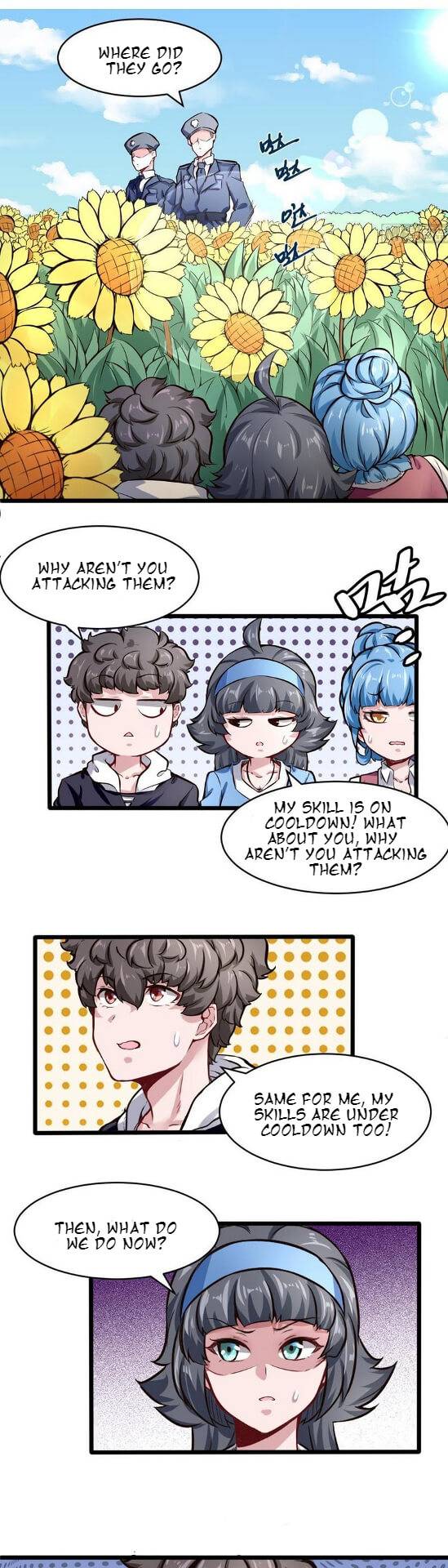 Page 3 of Chapter 129