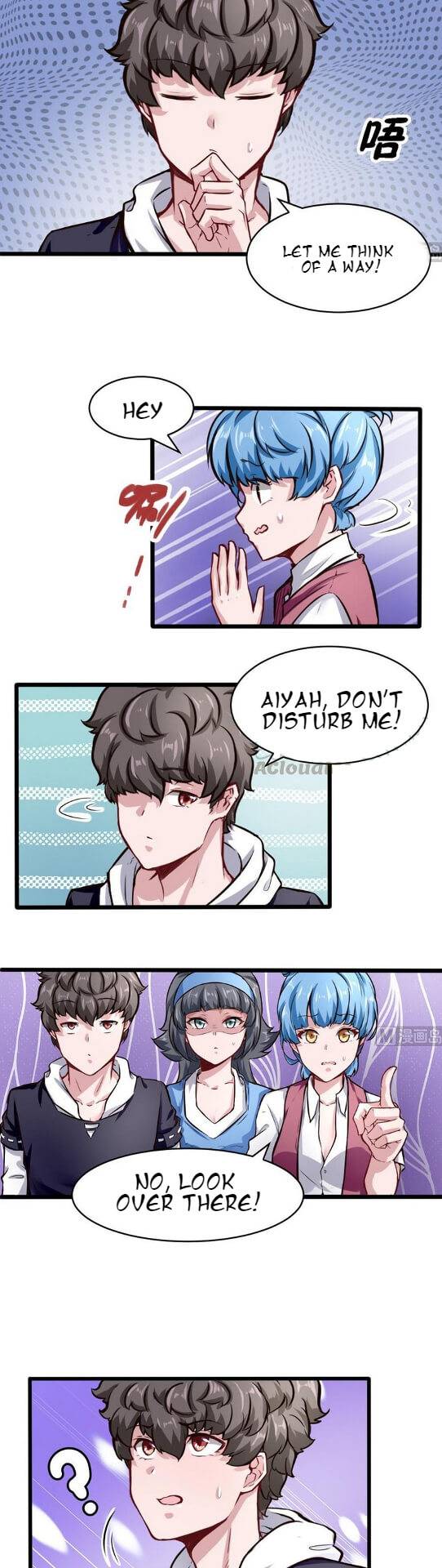 Page 4 of Chapter 129