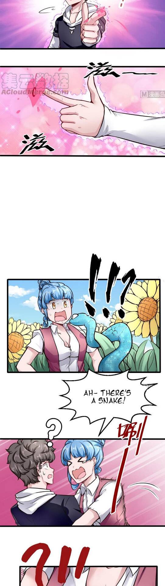 Page 6 of Chapter 129