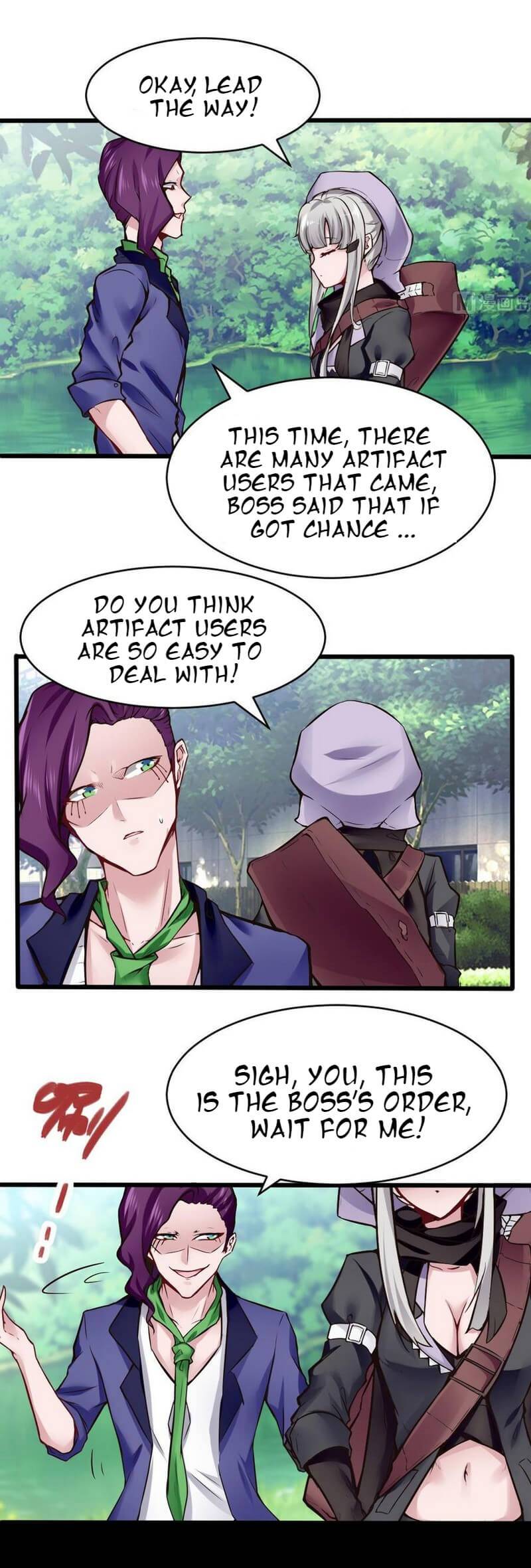Page 8 of Chapter 130