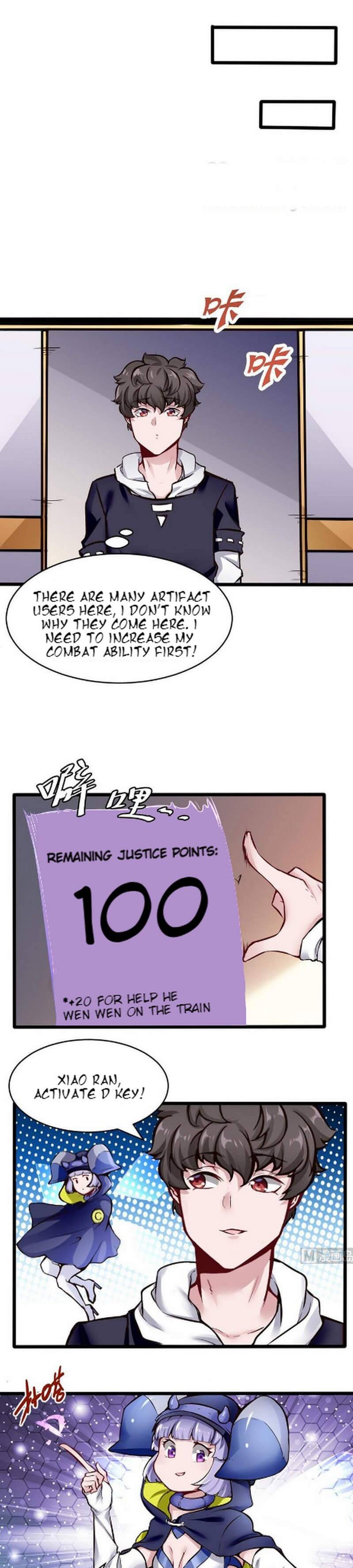 Page 8 of Chapter 134