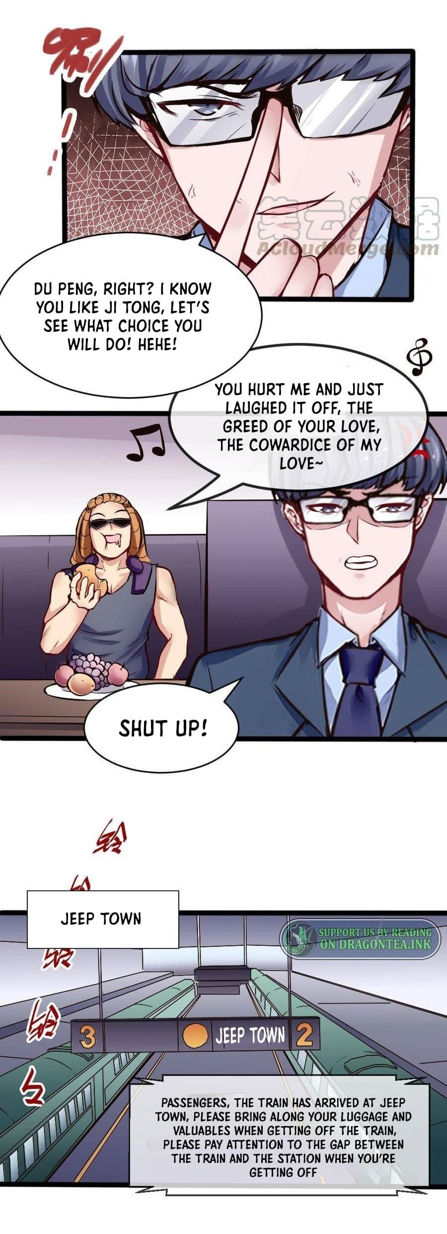 Page 6 of Chapter 157
