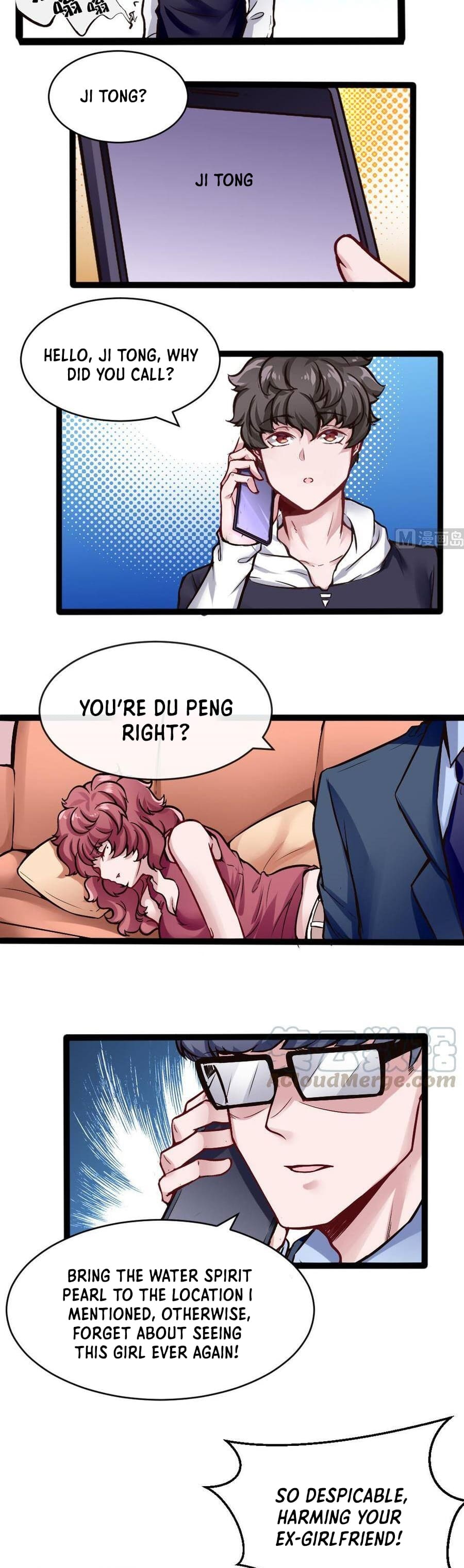 Page 7 of Chapter 160