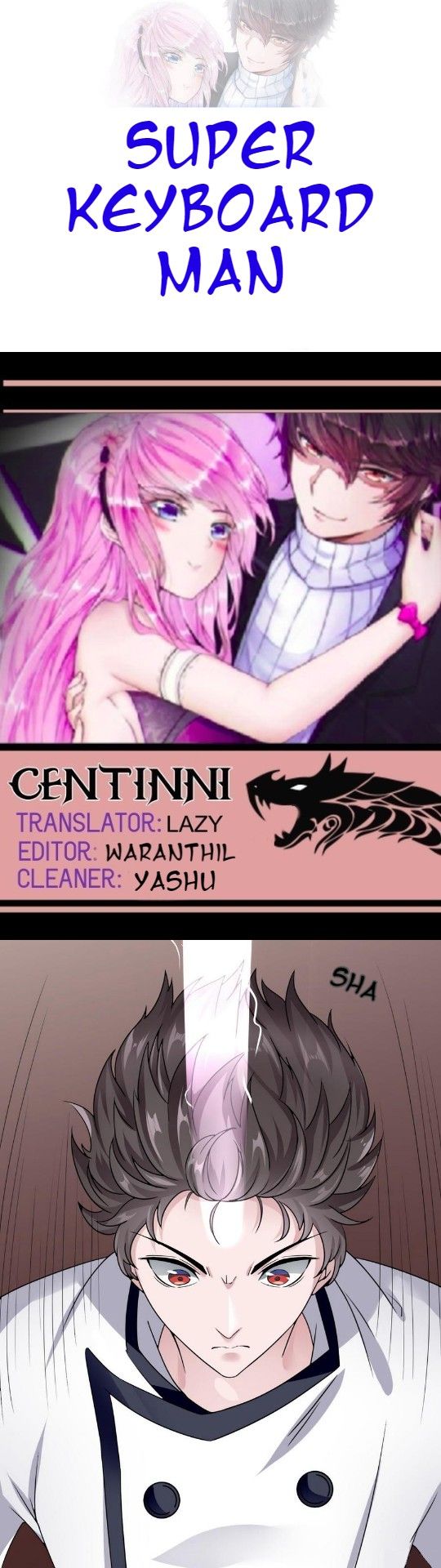 Page 1 of Chapter 19