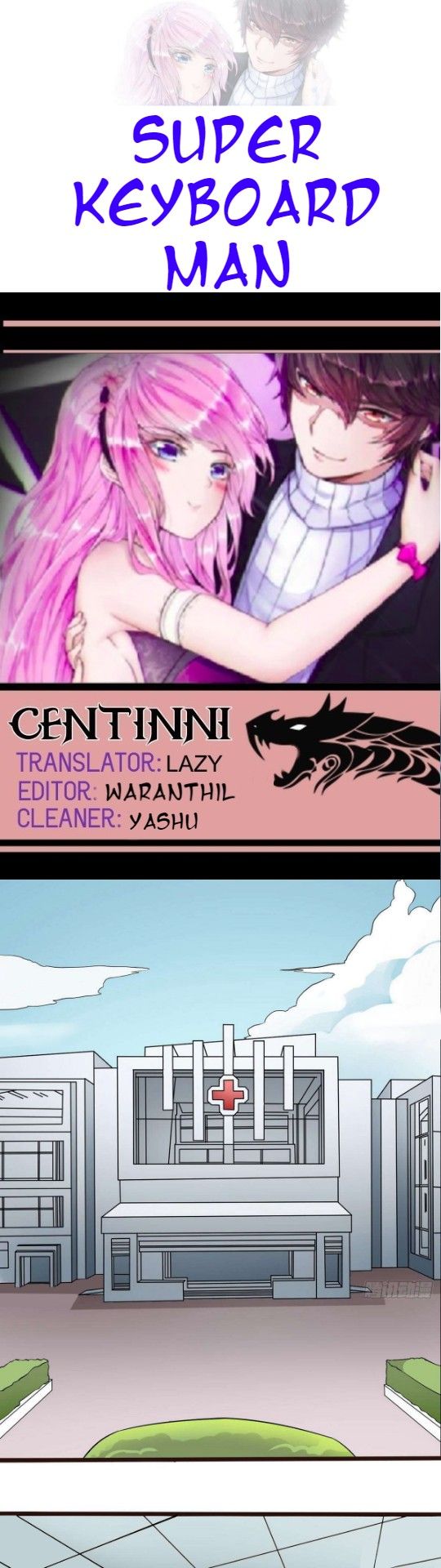 Page 1 of Chapter 21