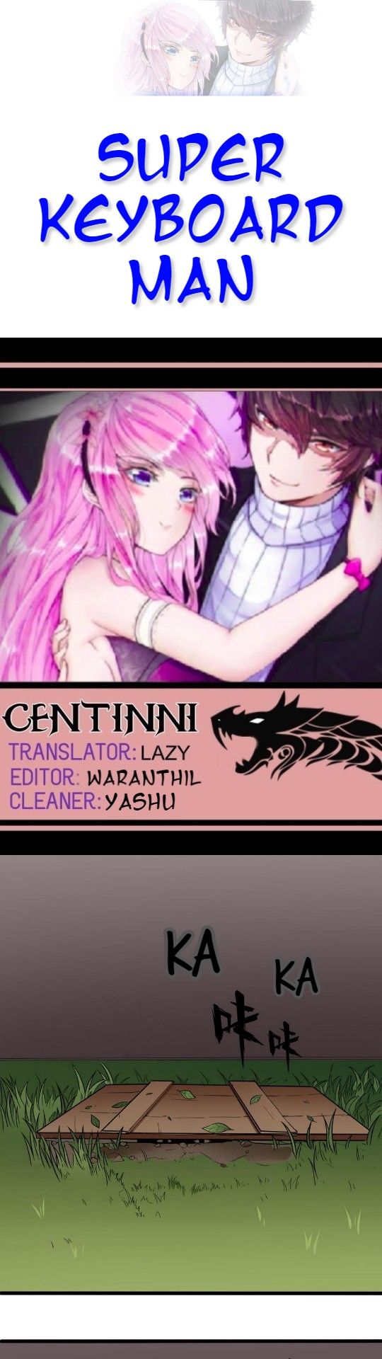 Page 1 of Chapter 23