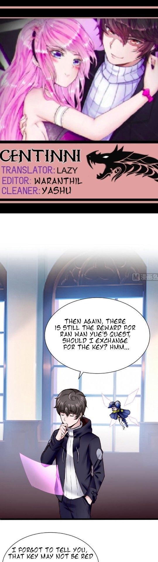 Page 2 of Chapter 33