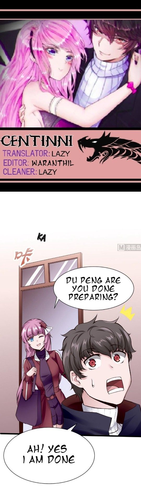 Page 2 of Chapter 34